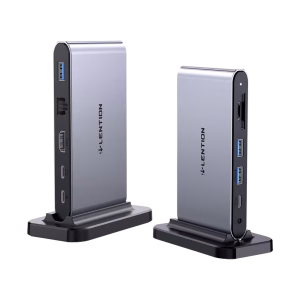 داک استیشن USB-C لنشن مدل D65