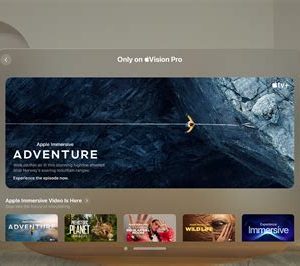 برنامه‌های جدید Apple TV+ برای ماه مه شامل Murderbot و مستند Bono