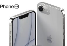 آیفون SE 4 با طراحی مشابه آیفون ۱۴ و نمایشگر OLED