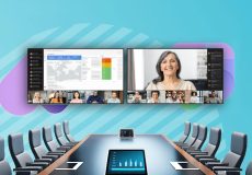 ویژگی DVR در Microsoft Teams برای کنترل جلسات آنلاین