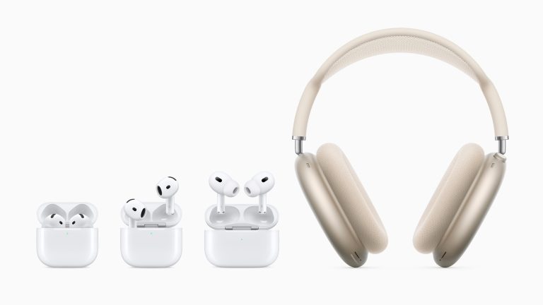 AirPods