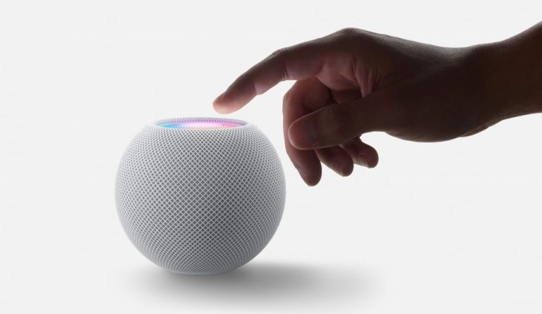 HomePod
