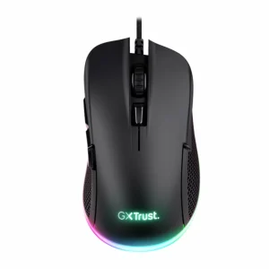 موس باسیم گیمینگ تراست مدل GXT 922 YBAR