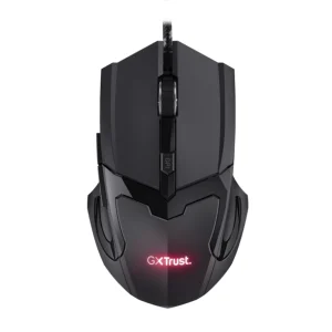موس باسیم گیمینگ تراست مدل GXT 101 Gav