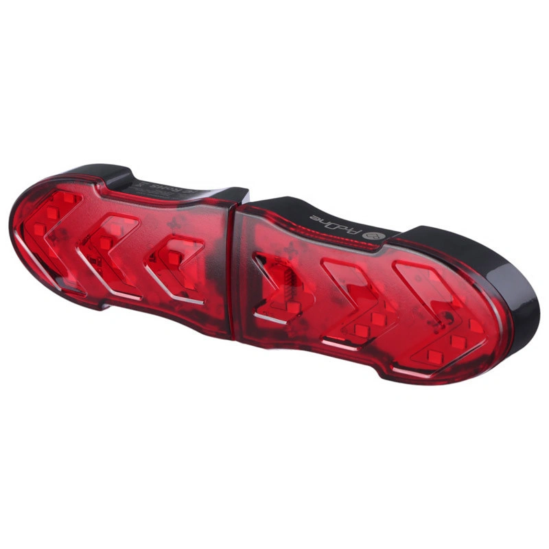 چراغ خطر دوچرخه پرووان مدل PGL102