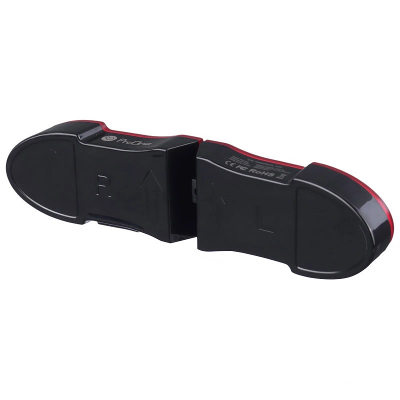 چراغ خطر دوچرخه پرووان مدل PGL102