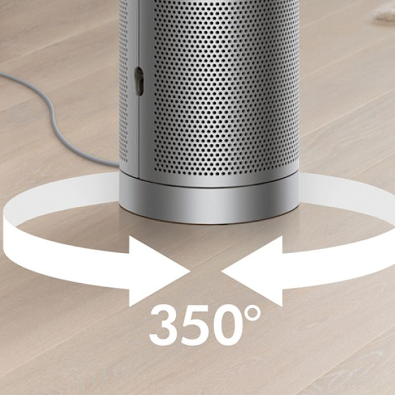 دستگاه تصفیه هوا و خنککننده دایسون مدل TP07