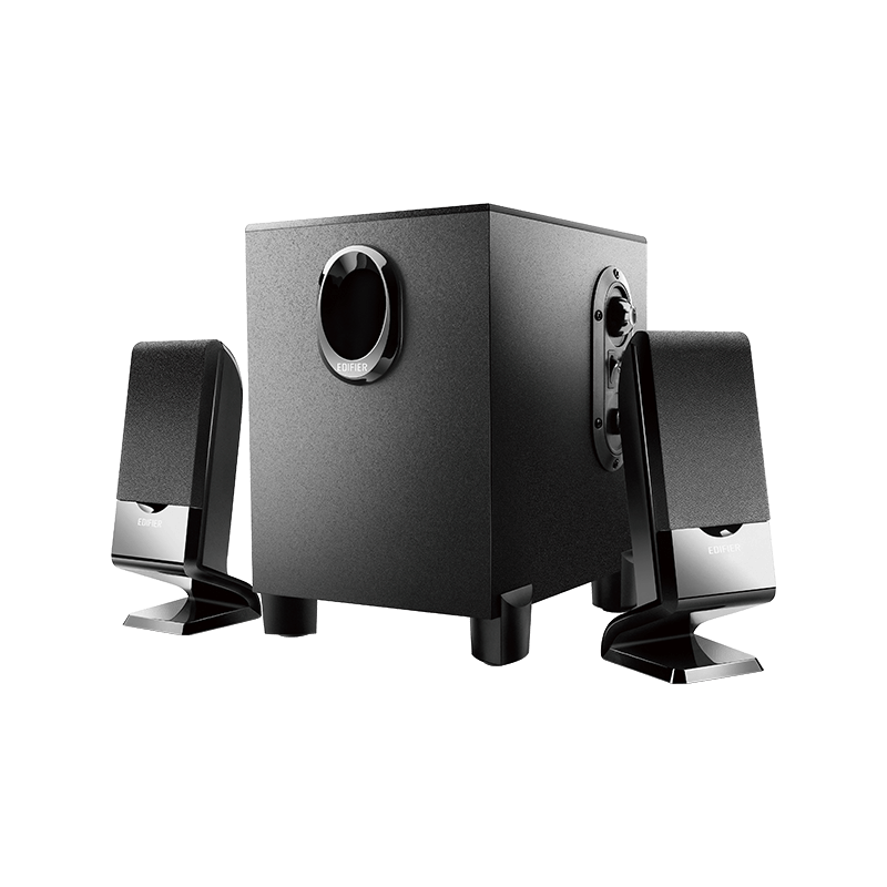 اسپیکر دسکتاپ ادیفایر مدل M101BT