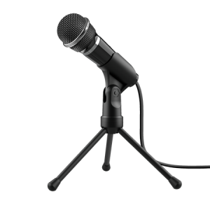 میکروفن رومیزی تراست مدل STARZZ