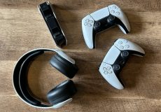 لوازم جانبی کنسول بازی