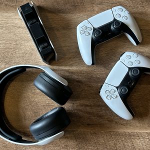 لوازم جانبی کنسول بازی