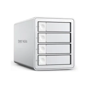 باکس هارد 3.5 و 2.5 اینچ چهار اسلات اوریکو مدل 9948C3