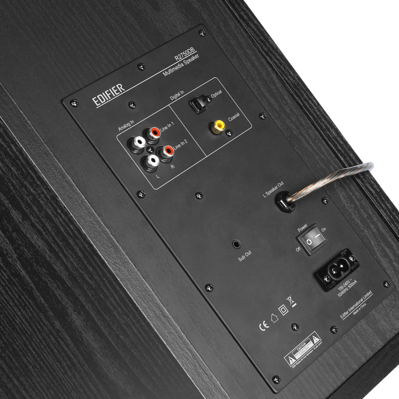 اسپیکر ادیفایر مدل R2750DB