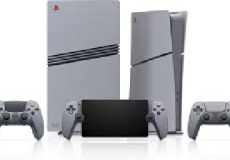 سی سالگی پلی استیشن