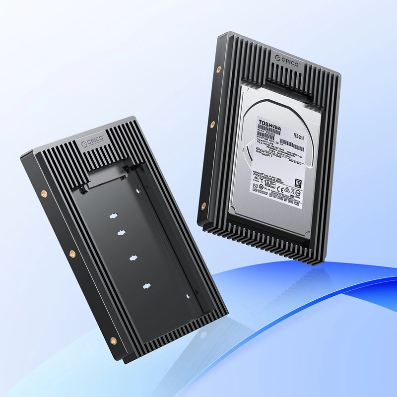 براکت هارد 2.5 و 3.5 اینچ اوریکو مدل D2SS-6G
