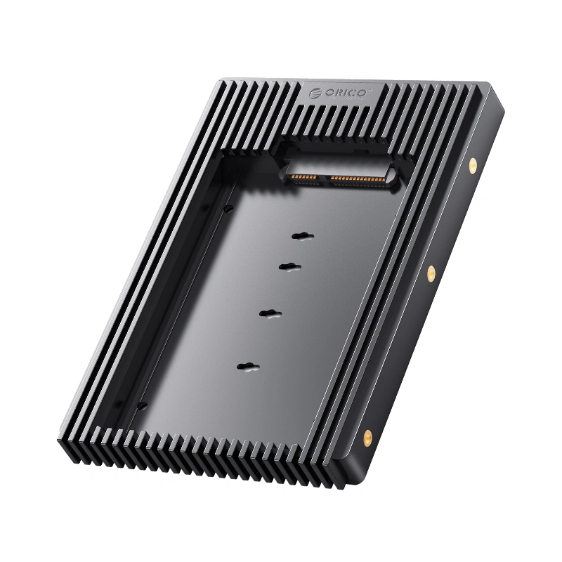 براکت هارد 2.5 و 3.5 اینچ اوریکو مدل D2SS-6G