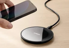 شارژر بیسیم