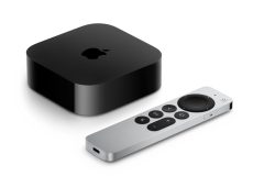 Apple tv