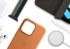 لوازم جانبی اپل