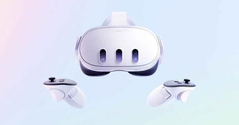 واقعیت مجازی