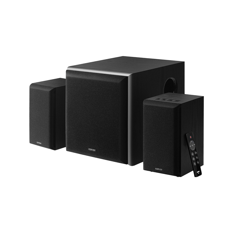 اسپیکر دسکتاپ بلوتوثی ادیفایر مدل M601DB
