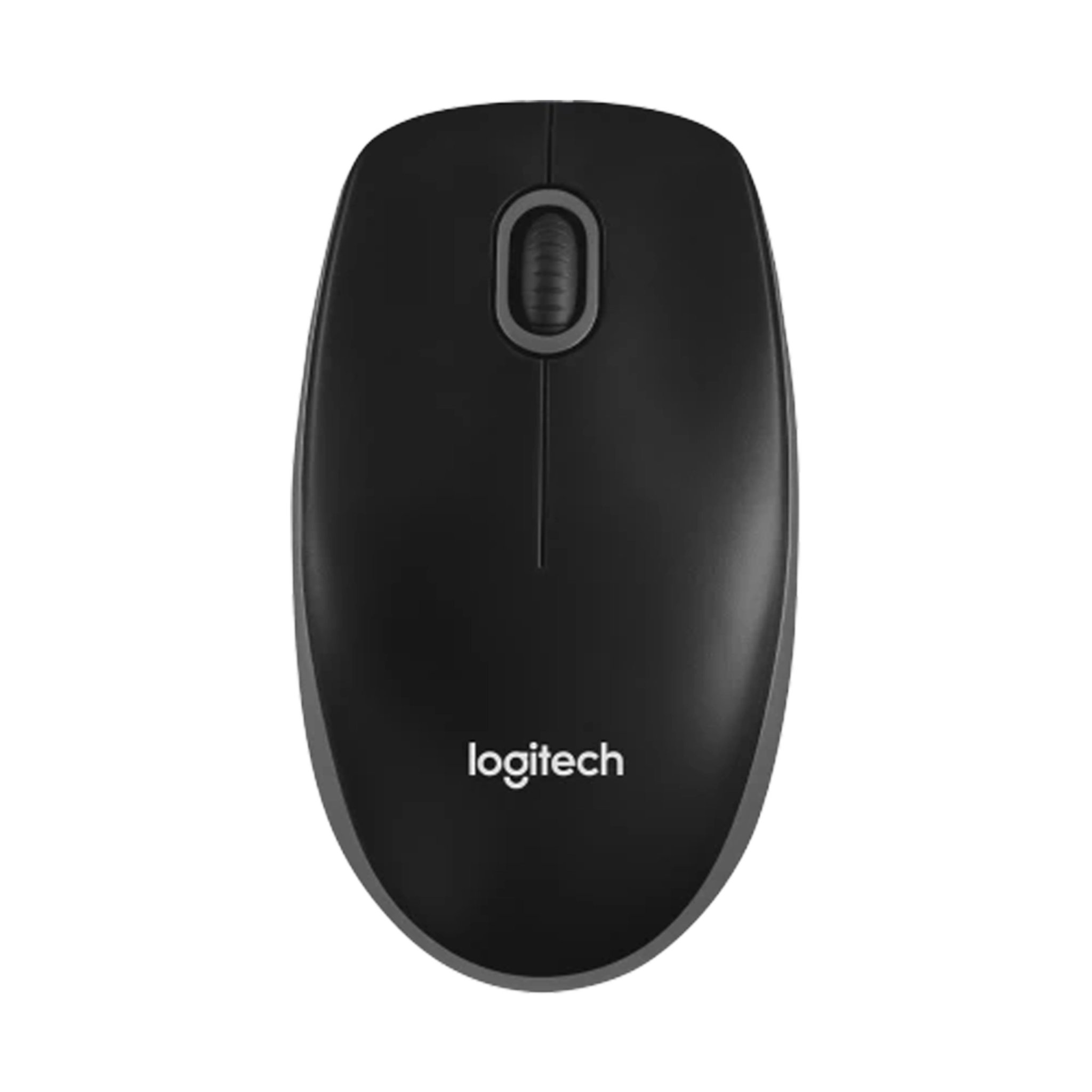 موس سیمی لاجیتک مدل B100