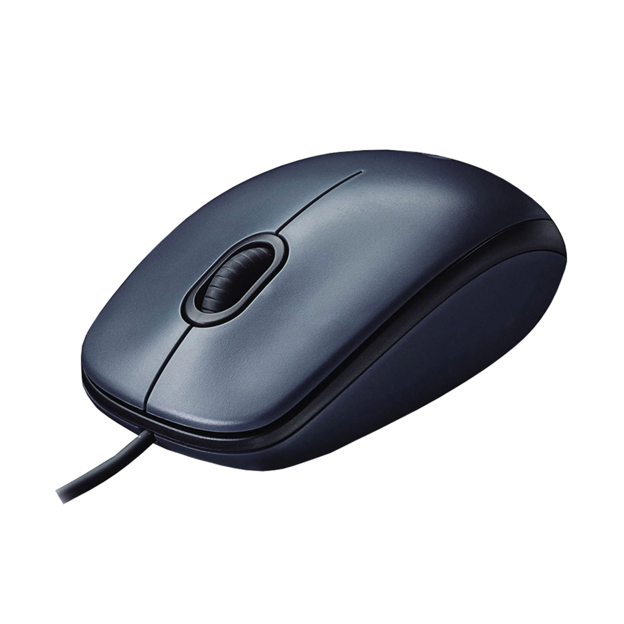 موس سیمی لاجیتک مدل M90