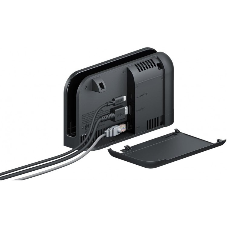 کنسول نینتندو سوییچ 2 رنگ مشکی