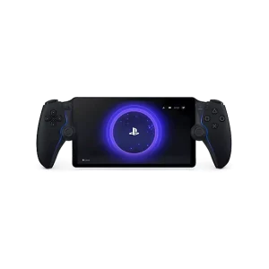 پلی استیشن پورتال سونی رنگ مشکی