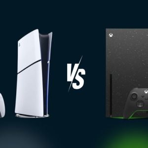 سونی و ماکروسافت