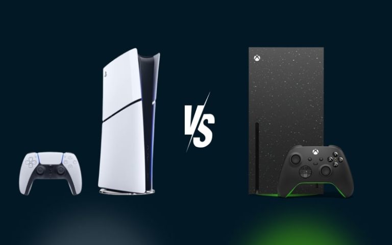 سونی و ماکروسافت