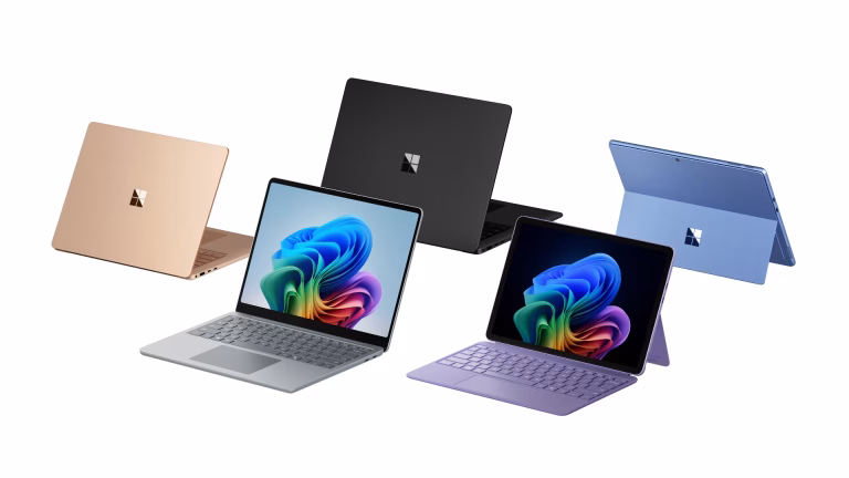 لپتاپ سرفیس