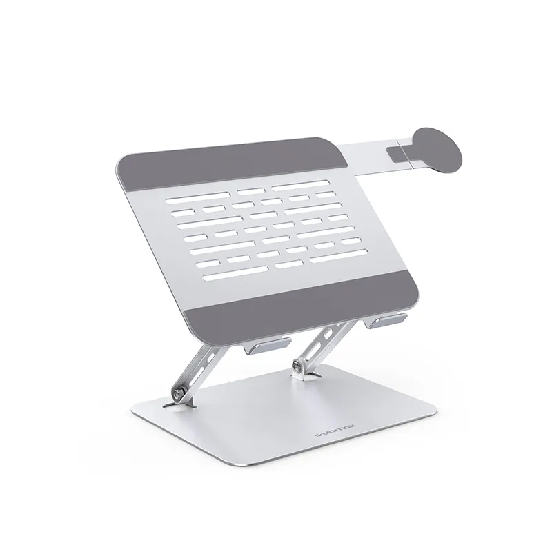 پایه نگهدارنده آلومینیومی لنشن مدل L6