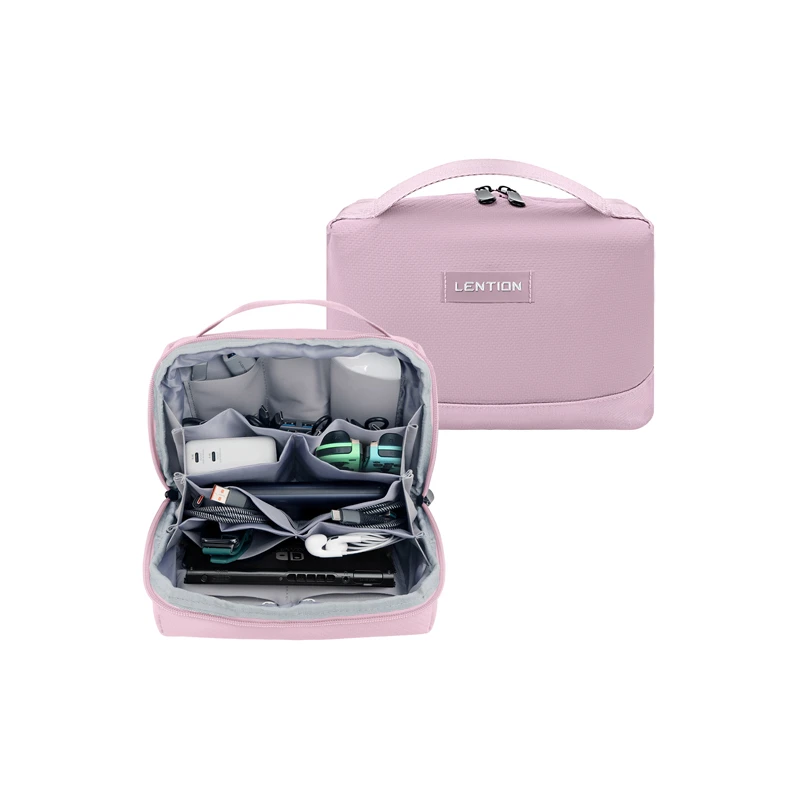 کیف لوازم جانبی لنشن مدل M372