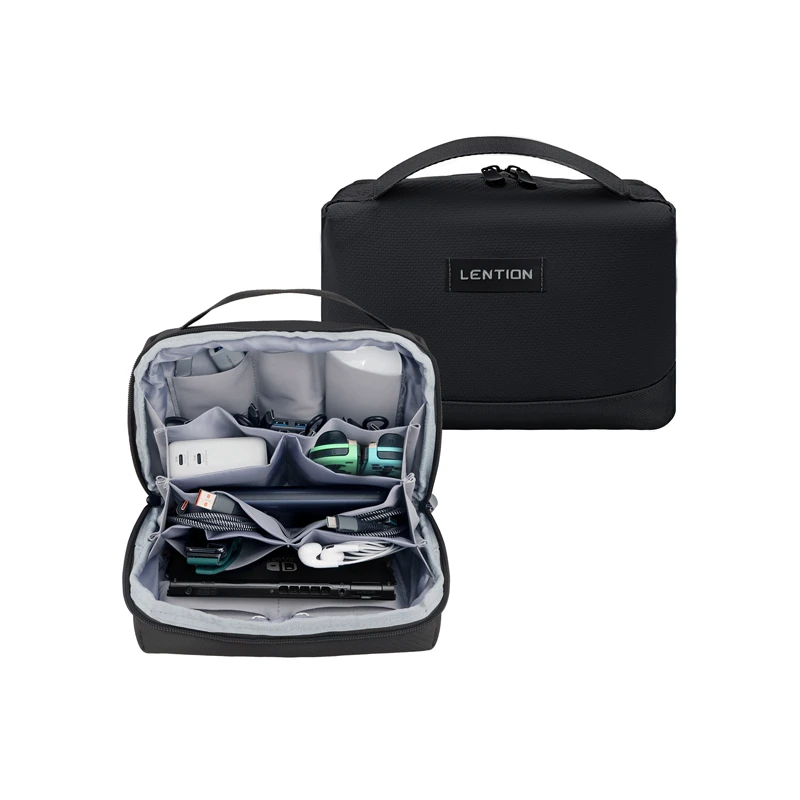 کیف لوازم جانبی لنشن مدل M372