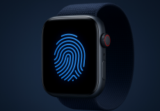 احتمال اضافه شدن Touch ID به اپل واچ نسل آینده بر اساس کدهای لو رفته