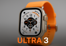 اپل واچ Ultra 3؛ همه چیز درباره ویژگی‌ها، طراحی و زمان معرفی