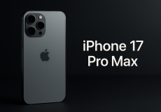 باتری بزرگ‌تر برای آیفون ۱۷ پرو مکس؟ همه چیز درباره شایعات تازه اپل