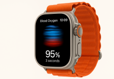 بازطراحی قابلیت اکسیژن خون در اپل واچ؛ آپدیت بزرگ برای سری 9، 10 و Ultra 2