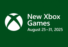 معرفی بازی‌های جدید ایکس‌باکس در هفته 25 تا 31 آگوست 2025