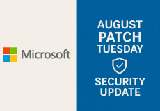 رفع Zero-Day خطرناک در ویندوز | جزئیات بروزرسانی امنیتی مایکروسافت آگوست 2025