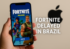 تأخیر دوباره در بازگشت Fortnite به آیفون و آیپد در برزیل؛ بازگشت بزرگ تا اکتبر به تعویق افتاد