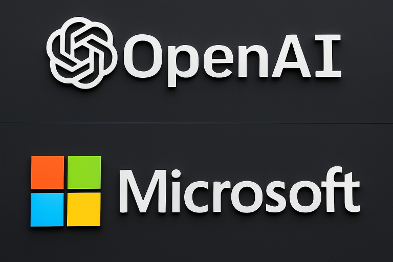 تأخیر در ساختاردهی مجدد OpenAI به دلیل اختلاف با مایکروسافت