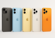 رنگ‌های آیفون 17 بررسی کامل رنگ‌بندی iPhone 17، Air، Pro و Pro Max