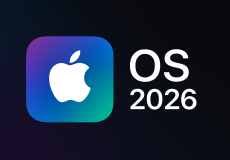 سیستم‌عامل جدید اپل با کد Charismatic؛ تحول بزرگ در خانه‌های هوشمند تا سال 2026