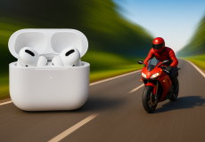 RidePods؛ اولین بازی اپ استور با کنترل حرکتی ایرپاد اپل