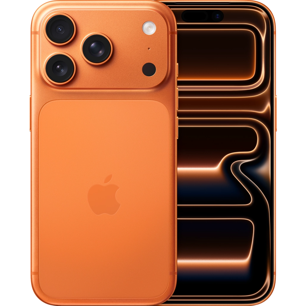 آیفون 17 پرو