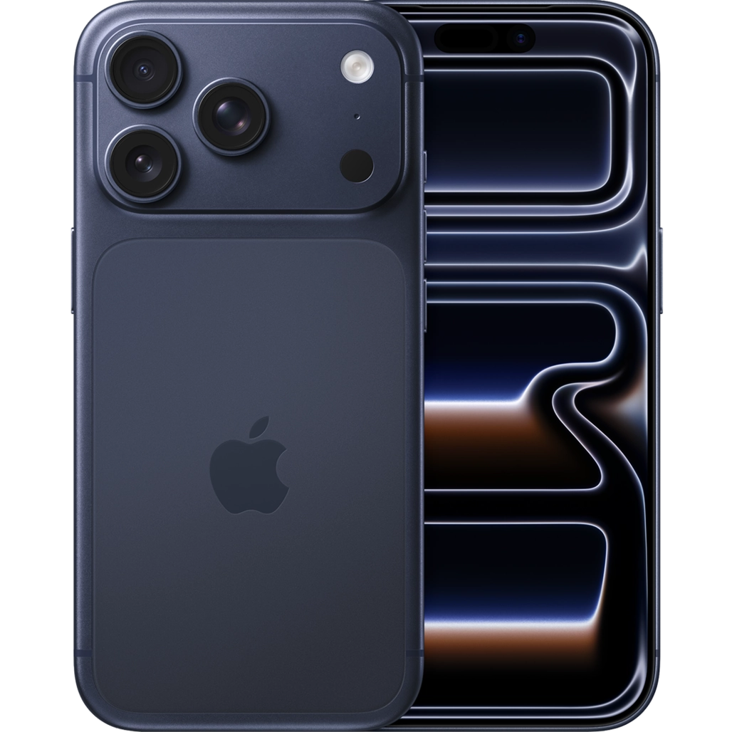 آیفون 17 پرو