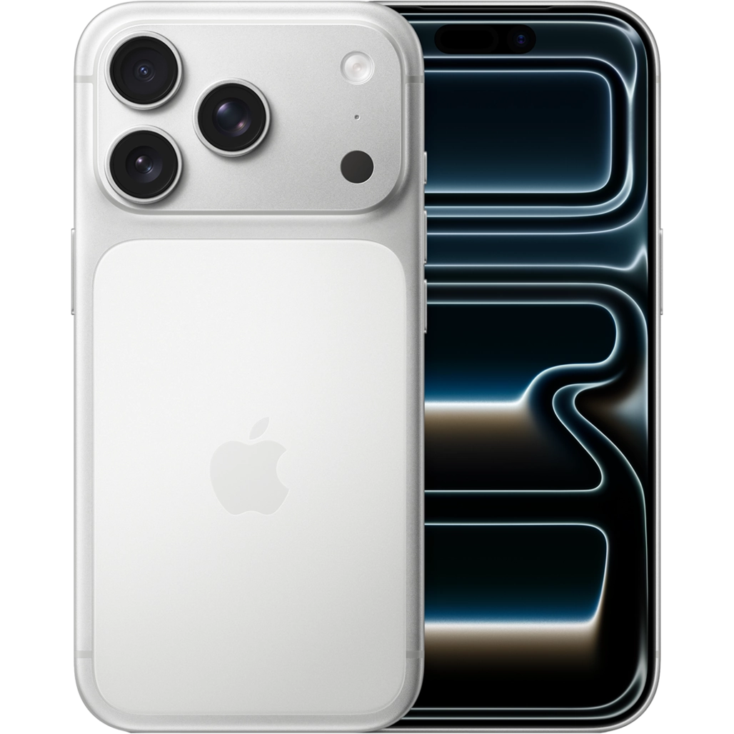 آیفون 17 پرو