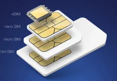 آیفون 17 با eSIM؛ همه چیز درباره حذف سیم‌کارت فیزیکی در آیفون‌های جدید